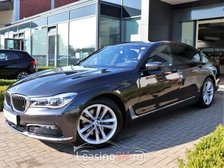 BMW30209 – BMW 750 xDrive la 54.145 EUR