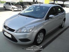 FOR03520 – Ford Focus la 7.500 EUR (vândut)