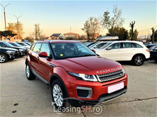 LAN19211 – Land Rover Range Rover Evoque la 26.061 EUR