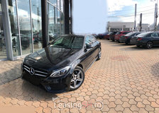 MER12884 – Mercedes-Benz C 200 la 35.581 EUR (vândut)