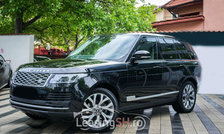 LAN17292 – Land Rover Range Rover la 18.900 EUR (vândut)