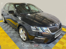 SKO25698 – Skoda Octavia la 22.990 EUR