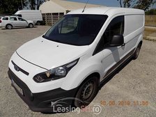 FOR18453 – Ford TRANSIT CONNECT la 9.500 EUR (vândut)