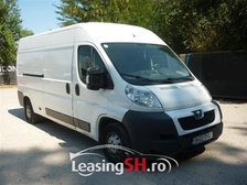 PEU04660 – Peugeot BOXER la 11.036 EUR (vândut)