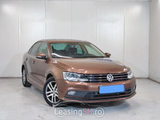 VOL26320 – Volkswagen Jetta la 10.989 EUR