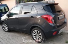 OPE18332 – Opel Mokka la 12.850 EUR (vândut)