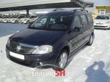 DAC05859 – Dacia Logan MCV la 6.650 EUR (vândut)