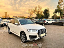 AUD22726 – Audi Q7 la 43.435 EUR