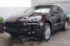 POR14964 – Porsche Macan la 46.410 EUR