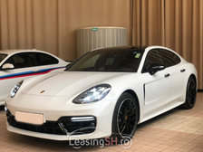 POR20996 – Porsche Panamera la 92.582 EUR (vândut)