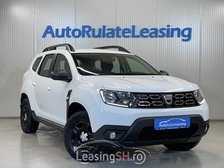 DAC34137 – Dacia Duster la 13.989 EUR