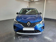 REN26695 – Renault Captur TCe FAP la 19.600 EUR (vândut)