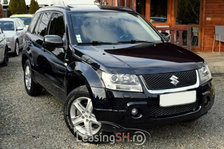 SUZ11448 – Suzuki Grand Vitara la 8.271 EUR (vândut)