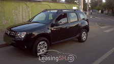 DAC12408 – Dacia Duster la 10.990 EUR (vândut)