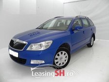 SKO05018 – Skoda Octavia la 9.700 EUR (vândut)