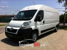 PEU03613 – Peugeot BOXER la 10.015 EUR (vândut)