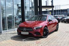 MER25583 – Mercedes-Benz A 250 la 50.057 EUR