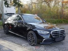 MER24716 – Mercedes-Benz S 400 la 105.791 EUR (vândut)