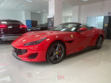 FER26683 – Ferrari Portofino la 237.405 EUR