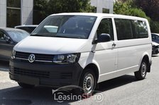 VOL18641 – Volkswagen Transporter T6 la 21.900 EUR (vândut)
