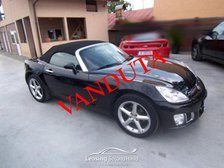 OPE02739 – Opel GT la 14.867 EUR (vândut)