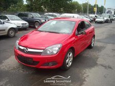OPE02607 – Opel Astra la 6.696 EUR (vândut)