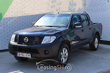 NIS21815 – Nissan Navara la 11.650 EUR (vândut)