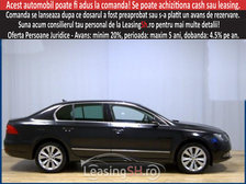 SKO14709 – Skoda Superb la 12.300 EUR (vândut)