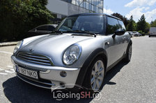 MIN17889 – MINI Cooper la 3.500 EUR (vândut)