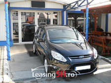 FOR05310 – Ford C-Max la 15.500 EUR (vândut)
