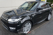 LAN13808 – Land Rover Range Rover Sport la 65.450 EUR (vândut)