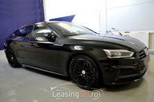 AUD18548 – Audi A5 la 33.915 EUR (vândut)