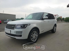 LAN20312 – Land Rover Range Rover la 68.901 EUR