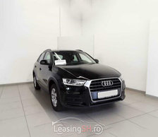 AUD27181 – Audi Q3 la 27.464 EUR