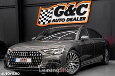 AUD94115 – Audi A8 A8L 50 TDI quattro Tiptronic MHEV la 82.899 EUR