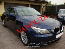 BMW00047 – BMW 520d la 17.950 EUR (vândut)
