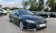 AUD33368 – Audi A5 Sportback la 30.583 EUR