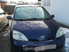 TOY15587 – Toyota Prius la 2.350 EUR (vândut)