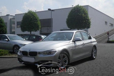 BMW13679 – BMW 320 la 24.990 EUR (vândut)