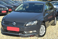 VOL22394 – Volkswagen Passat la 8.990 EUR