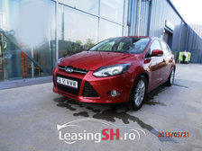 FOR06477 – Ford Focus la 14.136 EUR (vândut)