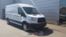 FOR13148 – Ford NEW TRANSIT VAN L3H2 FWD T350 la 23.741 EUR (vândut)