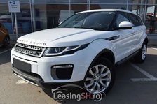 LAN24838 – Land Rover Range Rover Evoque la 22.950 EUR (vândut)