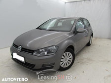 VOL11241 – Volkswagen Golf VII la 8.950 EUR (vândut)