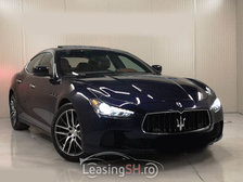 MAS13279 – Maserati Ghibli la 34.990 EUR (vândut)