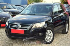 VOL20037 – Volkswagen Tiguan la 6.990 EUR (vândut)