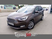 FOR08196 – Ford C-Max la 25.080 EUR (vândut)