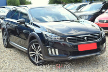 PEU21250 – Peugeot 508 MK1 la 12.950 EUR (vândut)