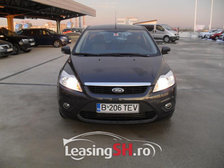 FOR05569 – Ford Focus la 8.600 EUR (vândut)