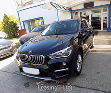 BMW19577 – BMW X1 la 32.498 EUR